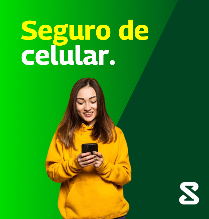 Seguro de Celular