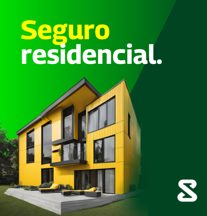 Seguro Residencial