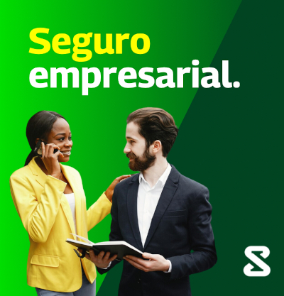 Esses executivos de sucesso estão felizes e com toda liberdade de focar no seu negócio sem qualquer preocupação com intempérios que podem ocorrer na empresa, já que eles contrtaram o Seguro Empresarial com a equipe da Seconds Seguros.